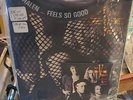 Van Halen Feels So Good 1989 uk 7
