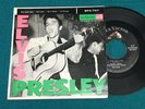 ELVIS PRESLEY 
