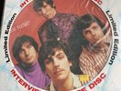 Pink Floyd Interview picture disc LP vinyl album record UK SYD BARRETT