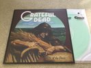 GRATEFUL DEAD WAKE OF THE FLOOD COLORED VINYL ME PLEASE RECORD LP