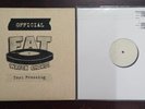 Get Dead Dancing with the Curse Test Pressing Fat Wreck Chords rare punk
