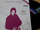 JERMAINE JACKSON-DINAMITE- LP  Mexico Promo Radio-UNIQUE COVER-PS ARISTA