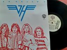 VAN HALEN-VAN HALEN II-LP-Mexico Promo Radio Unique cover PS Warner Bros