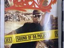 KRS-One – Sound Of Da Police (1993) 12