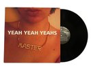 Yeah Yeah Yeahs ‎Self Titled EP 2010 Limited Edition Vinyl Record 12