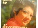 Frances Yip – Discovery, 1974, 	Chinese Classical, Soft Rock, World, Rare Album