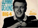 7 45 EP Johnny Devlin-Big Four Charlie Mopps u.a. AUSTRALIA