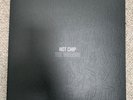 HOT CHIP - The Warning ORIGINAL 2006 2LP+7