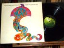 MODERN JAZZ QUARTET - Under The Jasmin Tree - Uk Lp APPLE SAPCOR4 1968 Superb M-