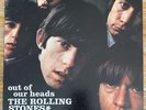 The Rolling Stones Out of Our Heads London LL3429 Mono ffrr Maroon Boxed Label