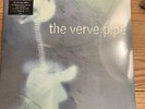 The Verve Pipe - Villians Blue Vinyl LP Record Store Day 2023