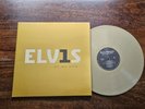Elv1s: 30 #1 Hits by Elvis Presley Gold Vinyl