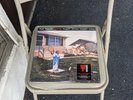 VAN HALEN SEALED 4 LP RSD 2023 LIVE RIGHT HERE RIGHT NOW Record Store Day VINYL