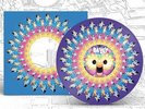 BLUEY Dance Mode 2023 ZOETROPE PICTURE DISC LP SEAL - Free Fast Delivery