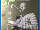 Hank Mobley - Curtain Call (2022) Blue Note Tone Poet, Near Mint Condition