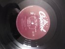 PINK FLOYD RARE LP THE DARK SIDE OF THE MOON KOREAN OLE288 INC LYRIC SHEET 1979