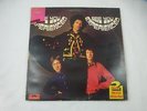 The Jimi Hendrix Experience Axis: Bold As Love Are You Experienced 2 LP Vinyl