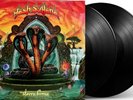 Tash Sultana - Terra Firma 2LP Vinyl (2020)