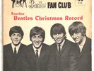 The Beatles – Another Beatles Christmas Record - Fanclub message