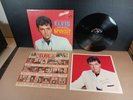 ELVIS PRESLEY PROMO Spinout VG+/G RCA LSP 3702 orig pressing STEREO LP W Photo