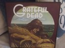 Grateful Dead- Wake Of The Flood  1973 vinyl