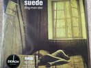 Suede - Dog Man Star 2013 Demon Records 2LP 180gram - Nr Mint Condition