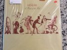 Genesis A Trick Of The Tail MFSL Lp Brand New Mobile Fidelity Sound Labs