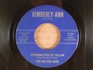 The Dalton Gang  Stubborn Kind Of Fellow/Our Love RARE Garage  1967 Kimberly-Ann