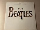 LP the beatles - 20 greatest hits  EMI 064-07 674 guter-Sehr guter Zustand  1982
