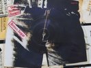 The Rolling Stones Brown Sugar Picture Shaped Disc 7” Vinyl