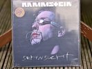 Rammstein Sehnsucht 2013 LP Picture Vinyl Neu Sealed