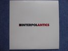 Interpol – Antics 2004 LP Matador OLE 616-1