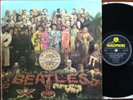 The Beatles Sgt. Pepper's Lonely Hearts.. 12