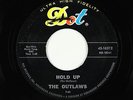 Surf Inst. 45 - Outlaws - Hold Up - Dot - mp3