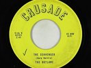 Surf Inst. 45 - Outlaws - The Scavenger - Crusade - mp3
