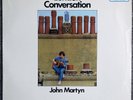 John Martyn-London Conversation UK Island mono pink eye folk psych lp great copy