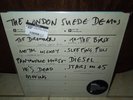 LONDON SUEDE Demos (30th Anniversary) LP RSD Record Store Day 2023