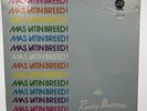 THE LATIN BREED: Mas Latin Breed  (NEW SEALED) Tejano Latin LP Vinyl Tex Mex