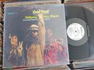 Johnny Otis Show Cold Shot KENT Blues Rock Soul Vinyl