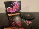 Yeah Yeah Yeahs - Mosquito 2013 Gatefold Release + Download Card