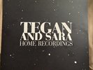Tegan and Sara - Home Recordings Demos Vinyl (2010) RARE