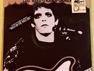 Lou Reed LP Transformer FACTORY SEALED Orig.1972 Velvet Underground HYPE