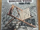 Berliner Weiße High Five Vinyl Oi Punk  Skinhead Oxo86 Stomper