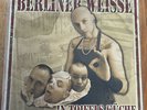 Berliner Weiße In Toifels Küche LP Vinyl Oi Punk  Skinhead Oxo86 Stomper