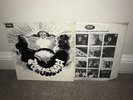 TOMORROW FEAT. KEITH WEST Selftitled Debut LP Parlophone 1968 Mono UK 1st Press