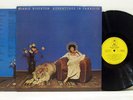 MINNIE RIPERTON adventures in paradise LP SOUL-FUNK breaks ATCQ uk press w/INNER
