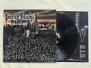 SACRED REICH - INDEPENDENT (1993) LP - 1ST PRESS - VERY RARE  EX
