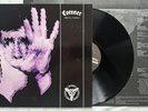 CORONER - MENTAL VORTEX (1991) LP - 1ST PRESS - EX