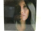 EMMY LOU HARRIS LUXURY LINER VINYL LP COUNTRY FOLK ROCK SEALED