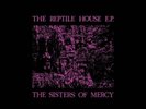 Sisters of Mercy - The Reptile House (NEW SMOKY VINYL EP) Record Store Day 2023